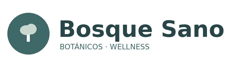 Bosque Sano